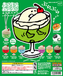 ぶらぶらバニラストラップ〜クリームソーダver.〜